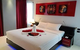 Absolute Bangla Suites Phuket